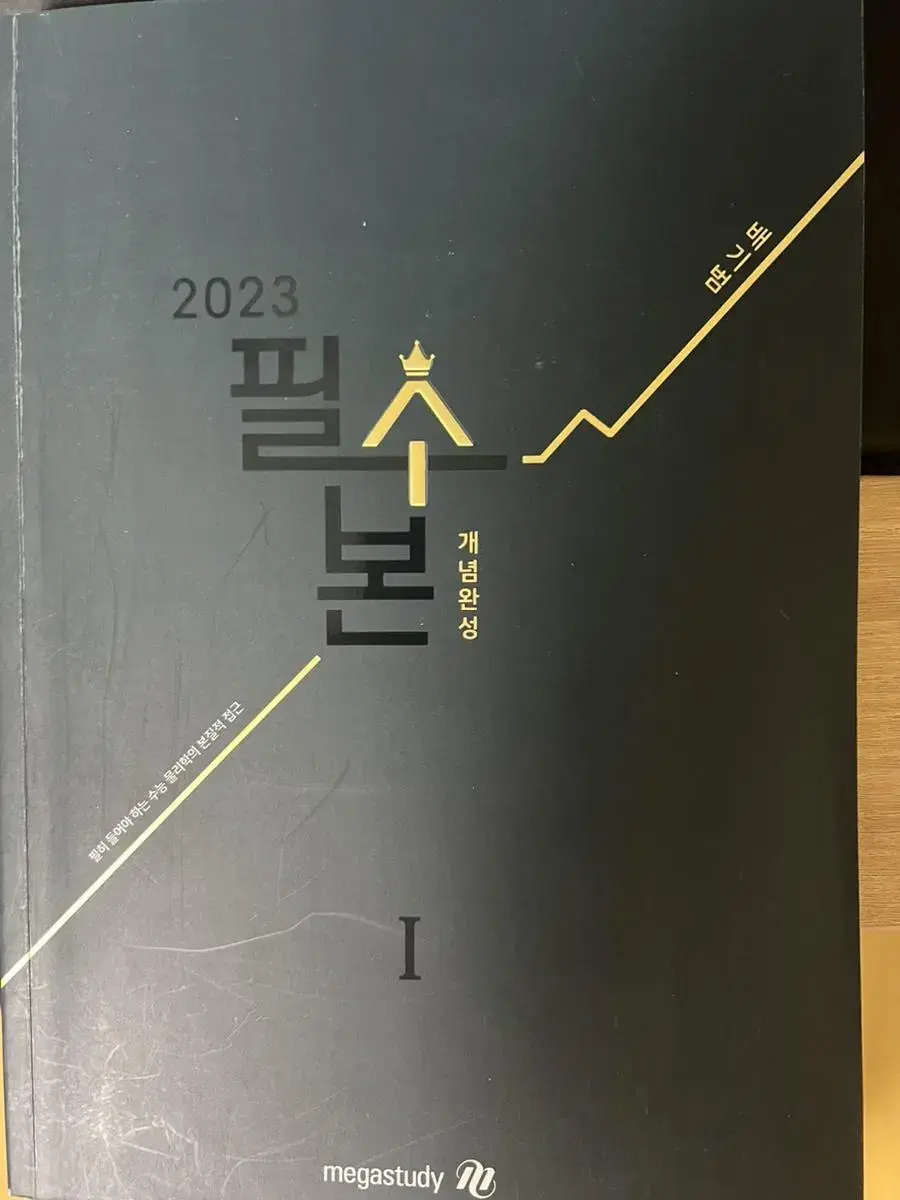 2023 배기범 필수본,필필노트